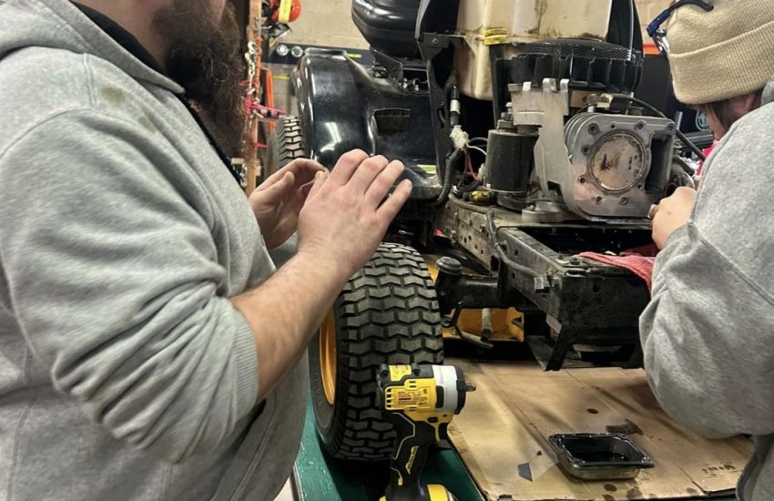 trailer repair company in Racine trailer repair company in Racine, Racine trailer repair company, trusted trailer repair company in Racine